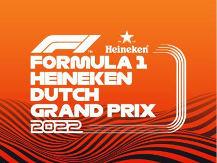 Đua xe F1, Dutch GP: Red Bull nối dài mạch thắng