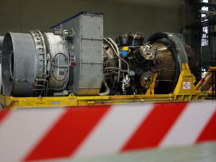 Thế giới - Công ty năng lượng Đức phản ứng lý do Nga hoãn mở lại Nord Stream 1 vô thời hạn