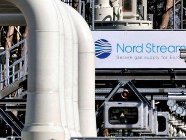 Nga nêu lý do ngừng đường ống khí đốt NORD STREAM 1 vô thời hạn