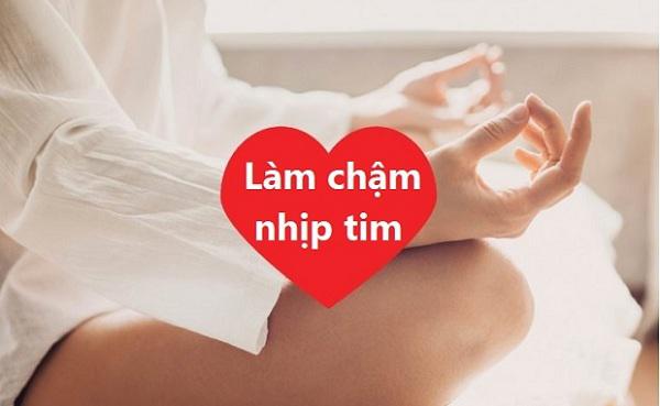 Nhịp tim nhanh hay chậm ảnh hưởng thế nào đến tuổi thọ? Bác sĩ lý giải nhịp tim bao nhiêu là tốt nhất! - 6