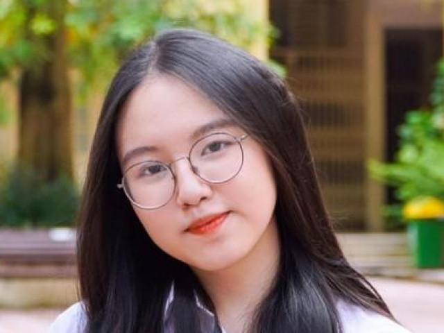 Nữ sinh Hà Nội trúng tuyển 5 trường Đại học top đầu, giành học bổng du học Úc