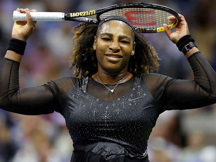 Trực tiếp tennis US Open ngày 6: Serena Williams giải nghệ, được cựu tổng thống Obama tôn vinh