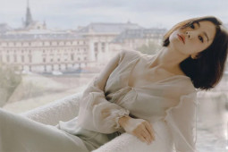 Bạn trẻ - Cuộc sống - Độc thân ở tuổi 40 có thật sự đáng sợ?