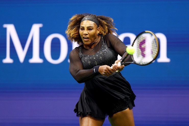 Serena dừng bước ở vòng 3 US Open