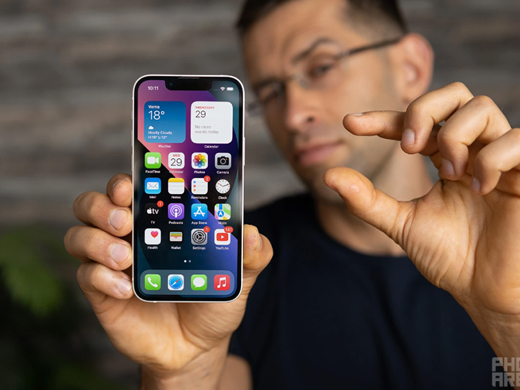 Thời trang Hi-tech - iPhone 14 Max sẽ giúp Apple "xoay chuyển càn khôn" thế nào?