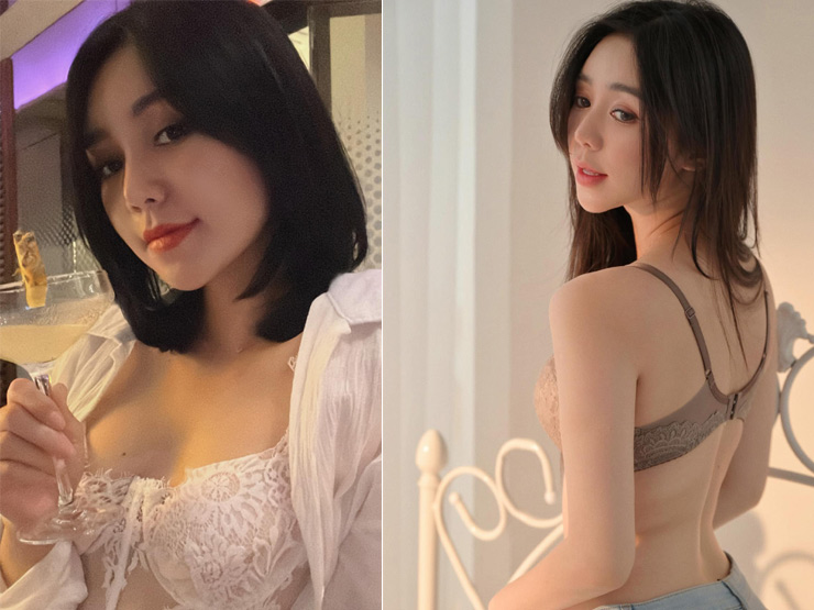 Đời sống Showbiz - Bất ngờ nhan sắc của cô nàng "bảo mẫu, ô sin" hot nhất phim Việt