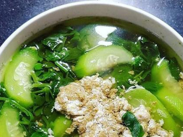 Ẩm thực - Những người nên tránh xa tuyệt đối món canh cua đồng kẻo "ân hận mấy cũng muộn"