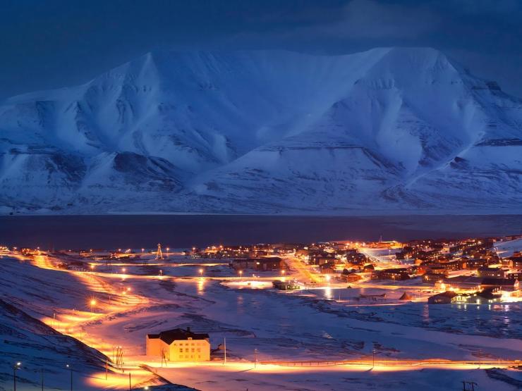 Vụ Na Uy gây khó dễ cho người Nga ở Bắc Cực: Moscow cảnh báo