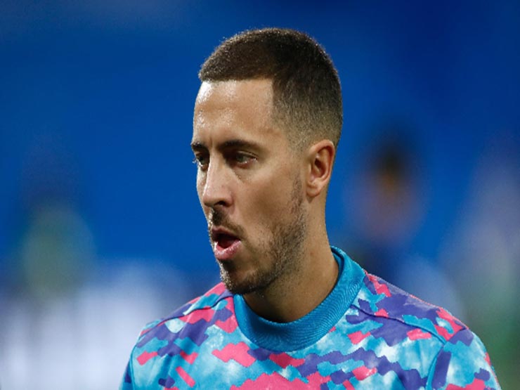 Tin mới nhất bóng đá tối 3/9: Eden Hazard có khởi đầu khó khăn nhất sự nghiệp