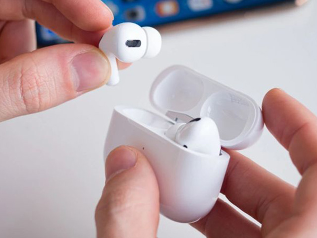 Apple bị kiện vì tai nghe AirPods gây mất thính giác cho trẻ nhỏ