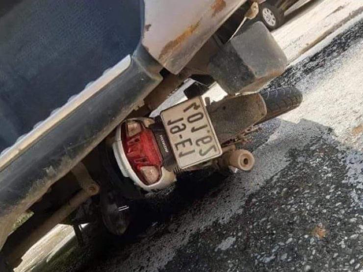 Tin tức trong ngày - 48 người chết vì tai nạn giao thông sau 4 ngày nghỉ Lễ 2/9