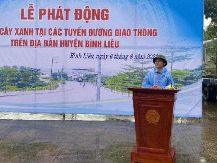 Quảng Ninh kỷ luật cảnh cáo Phó Chủ tịch UBND tỉnh liên quan đến Việt Á