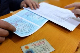 Kinh doanh - Sử dụng CMND cũ khi đã có CCCD gắn chip có thể bị phạt tới 500 nghìn đồng