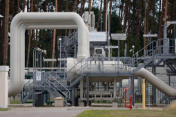 Kinh doanh - Ngư ông đắc lợi, Mỹ thu về 100 triệu USD mỗi chuyến chở khí đốt cho châu Âu