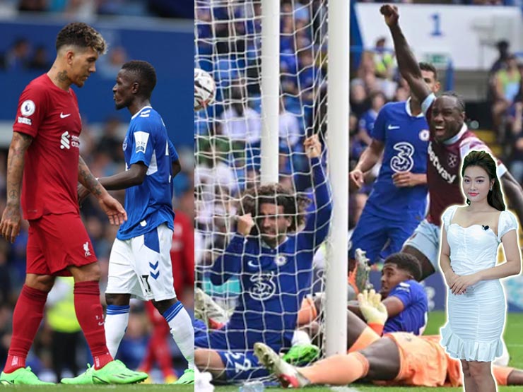 Bóng đá - Liverpool - Man City "hụt hơi" khó tin, Chelsea nguy cơ mua hớ 2 tân binh (Clip 1 phút Bóng đá 24H)