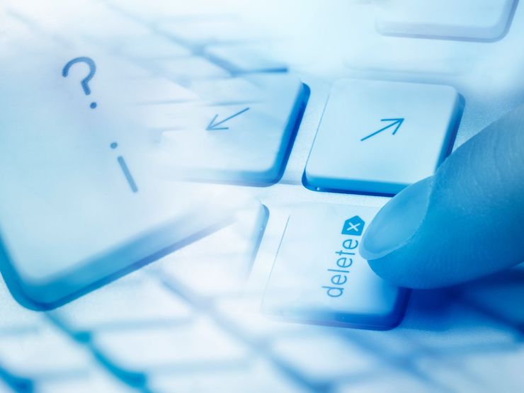 Công nghệ thông tin - Cách khôi phục bài đăng Facebook đã xóa