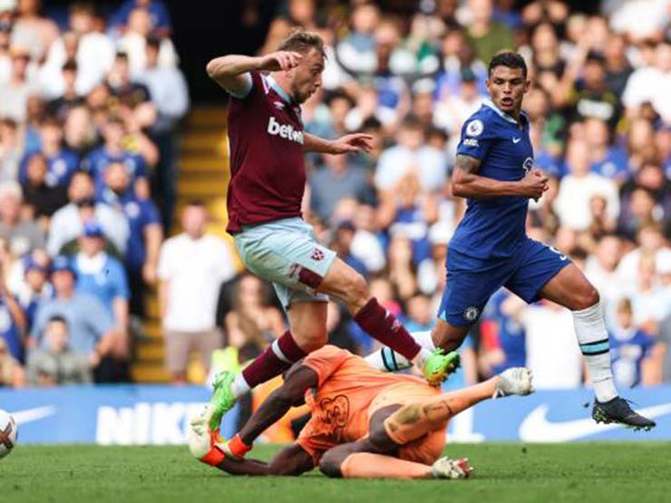 Bóng đá - Thảm họa Ngoại hạng Anh: 5/8 trận trọng tài bắt sai, mối lo đại chiến MU - Arsenal