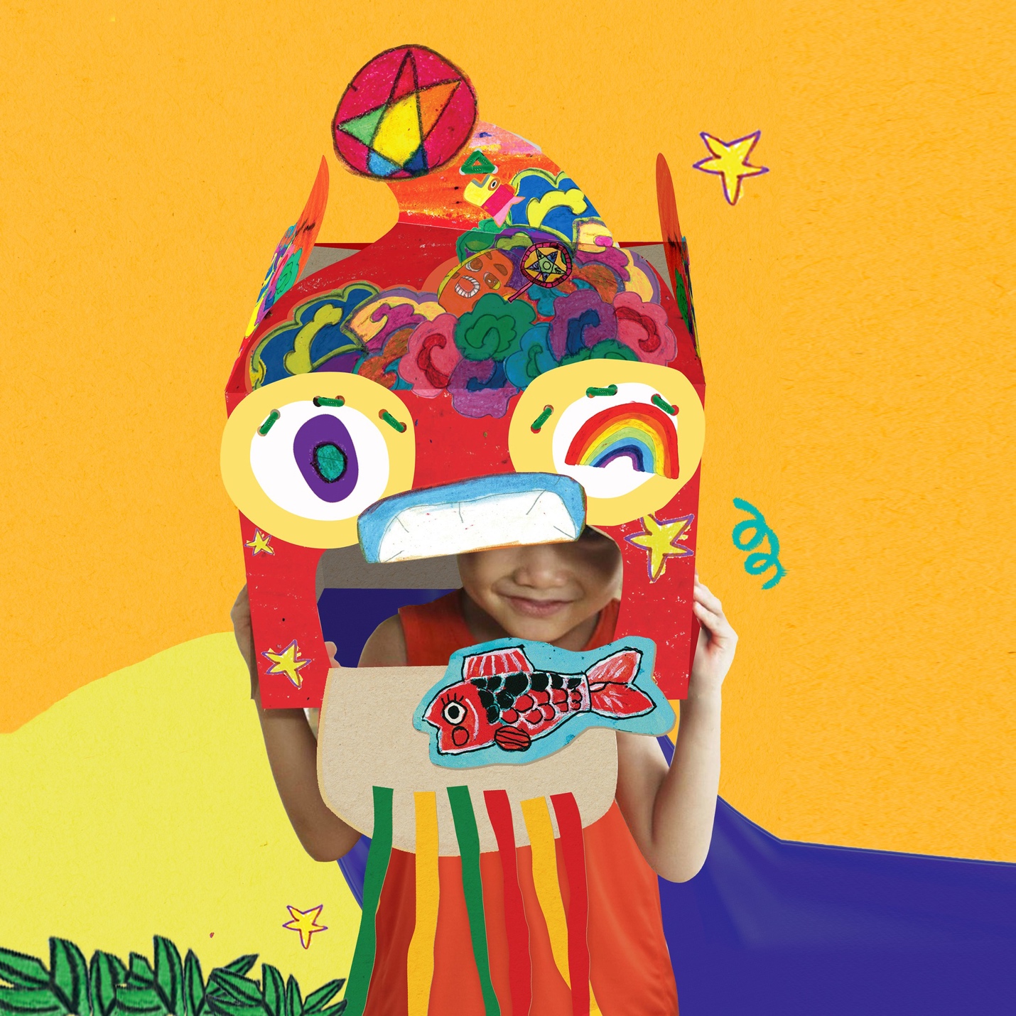 “Hương vị tình thân” trong mùa Trung thu ở KĐT Ecopark - 1