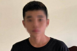 Pháp luật - Khởi tố thanh niên chém người sàm sỡ nữ hàng xóm