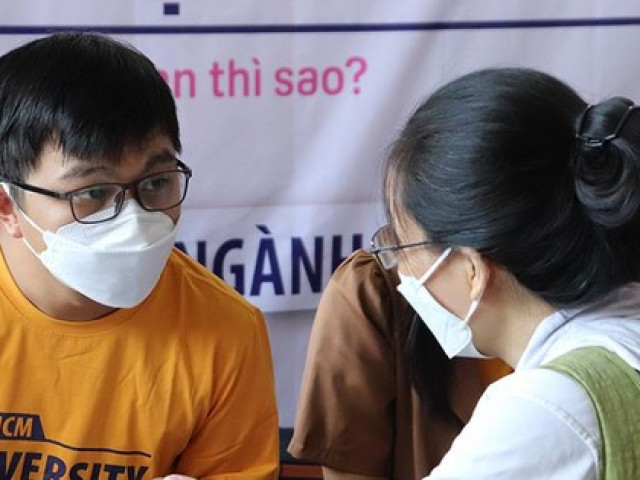 Giáo dục - du học - Xu hướng điểm chuẩn đại học sẽ như thế nào?