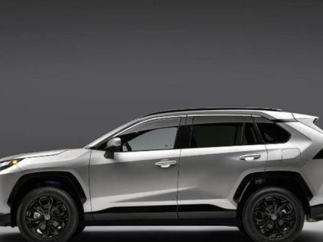Tin tức ô tô - 5 mẫu SUV 2022 nhiều công nghệ giá dưới 700 triệu đồng