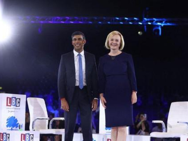 Thế giới - Anh sẽ có tân thủ tướng trong hôm nay