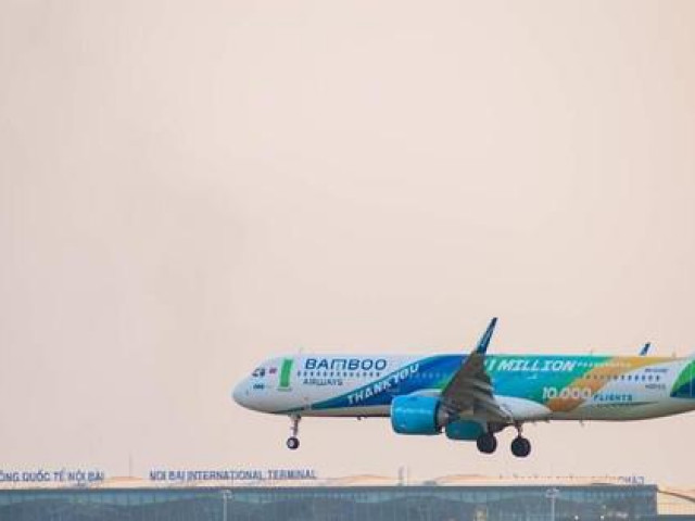 Tin tức trong ngày - Việt Nam dự kiến có hơn 31 sân bay