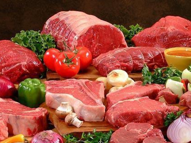 Ẩm thực - Những người nên tránh xa thịt bò kẻo "tự hại thân"