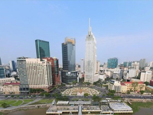 Tin tức trong ngày - Kiến nghị xây 2 bến du thuyền trăm tỷ ở TPHCM