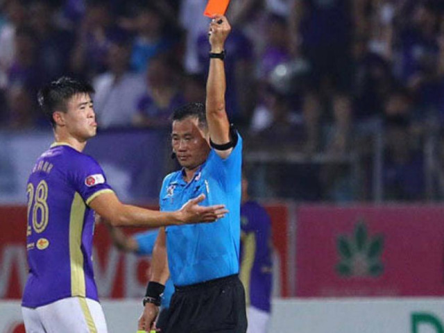 Bóng đá - HLV Park Hang-seo cần thận trọng với quả "bom nổ chậm" ở đội tuyển Việt Nam