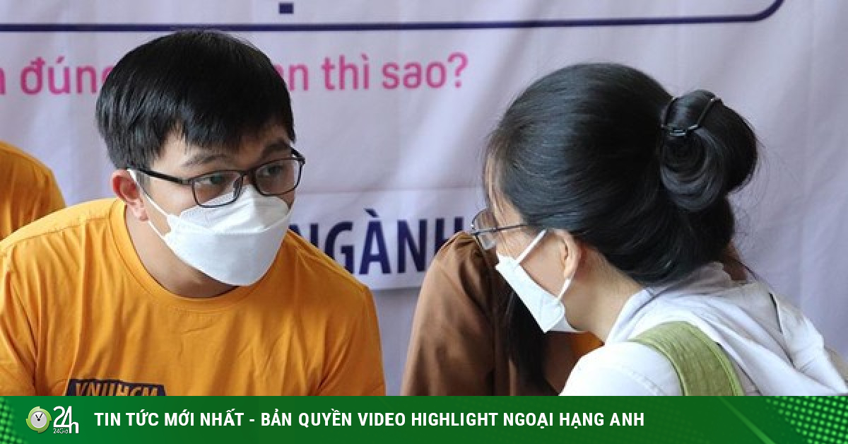Xu hướng điểm chuẩn đại học sẽ thế nào?