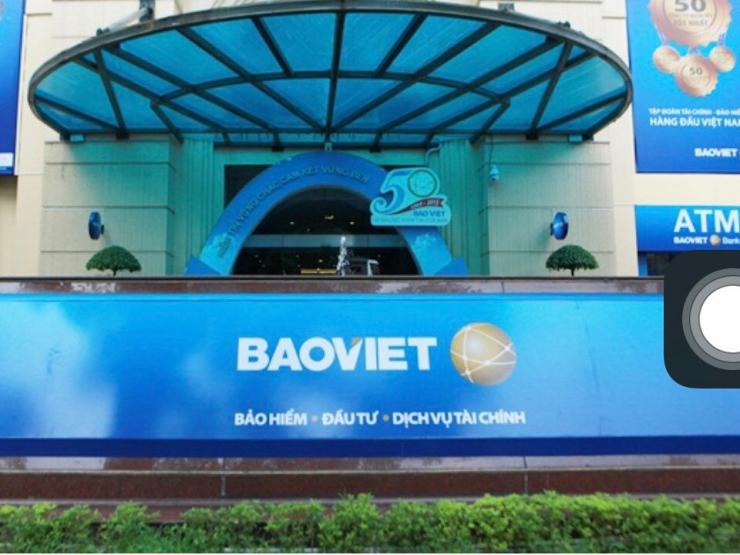 Kinh doanh - Tập đoàn Bảo Việt thay đổi loạt nhân sự cấp cao