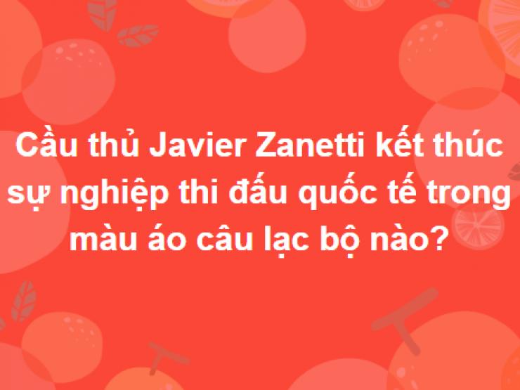 Giáo dục - du học - Làm câu đầu tưởng ngon, hóa ra trọn bộ câu hỏi này không dễ ăn điểm