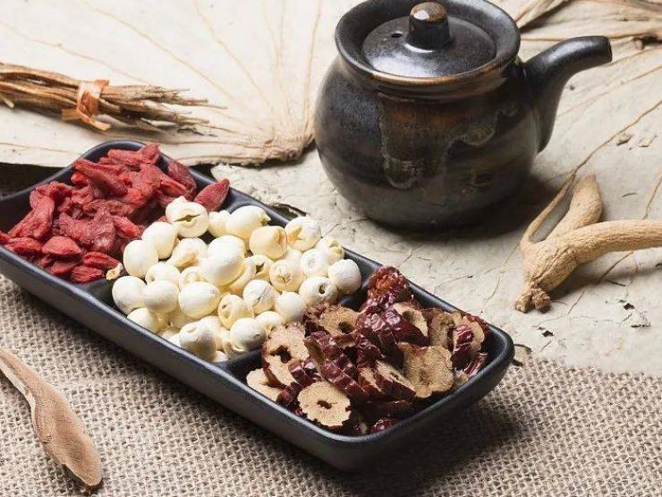 Ẩm thực - 7 loại quả khô không chỉ là món ăn vặt mà còn là thuốc bổ cho cơ thể