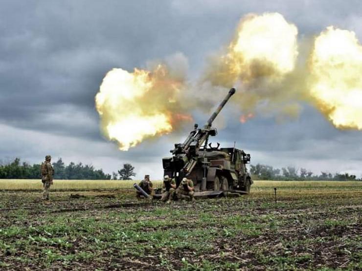 Thế giới - Ukraine tuyên bố đánh rát ở miền nam; một tỉnh hoãn trưng cầu dân ý sáp nhập Nga