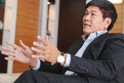 Kinh doanh - Doanh nghiệp của tỷ phú Trần Đình Long mỗi ngày phải trả gần 8 tỷ đồng tiền lãi