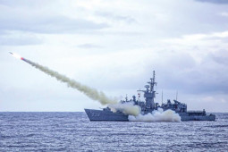 Thế giới - Báo TQ nêu tên vũ khí Mỹ trở thành mục tiêu đầu tiên ở Đài Loan