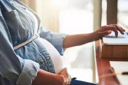 Kinh doanh - MXH Trung Quốc dậy sóng vì công ty yêu cầu nữ nhân viên phải từ chức nếu có thai