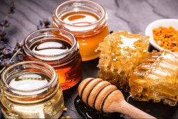 Ẩm thực - Mật ong kết hợp với những thứ này, sức khoẻ hưởng lợi bất ngờ