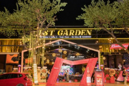 Tin tức trong ngày - Nhà hàng mở nhạc làm ồn nhà thờ, bị phạt 140 triệu đồng