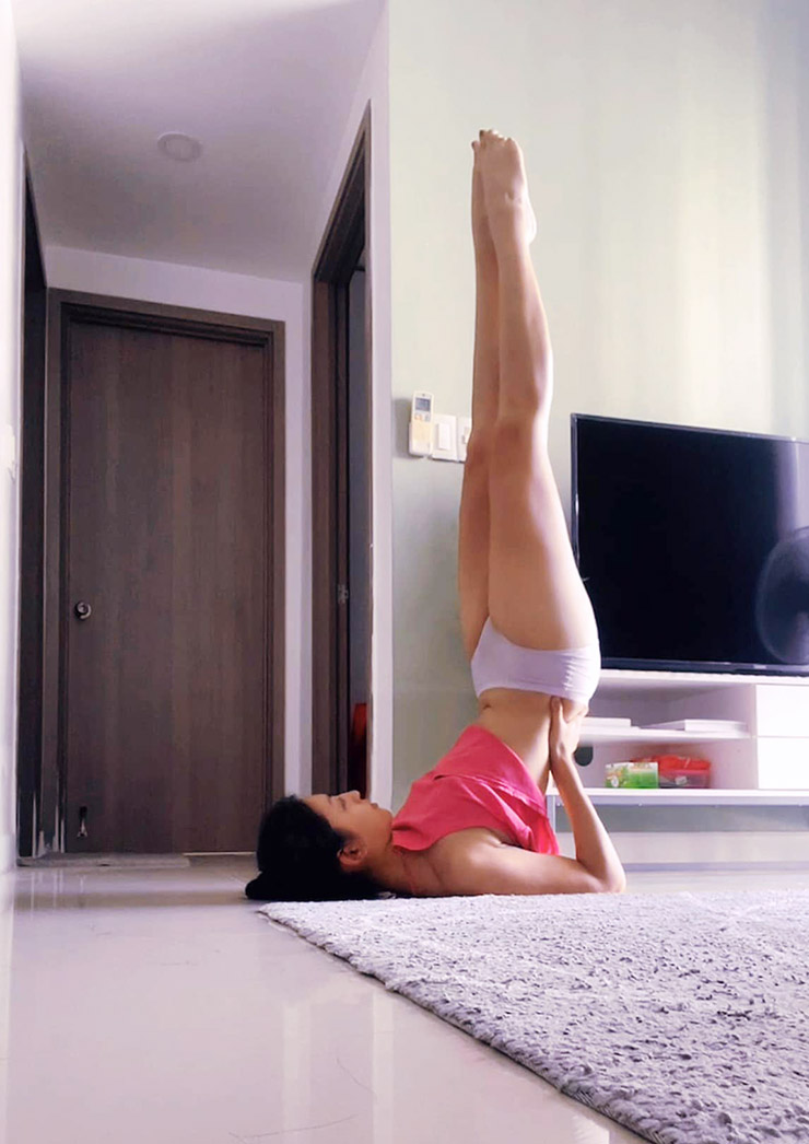 Ngoài làm người mẫu, Lê Thanh Tú còn là giáo viên dạy nhảy từ năm 19 tuổi. Trên mạng xã hội, khán giả thường gọi&nbsp;cô bằng các danh xưng như: "cô giáo dạy nhảy sexy", "giáo viên dạy nhảy sở hữu đường cong nóng bỏng"...
