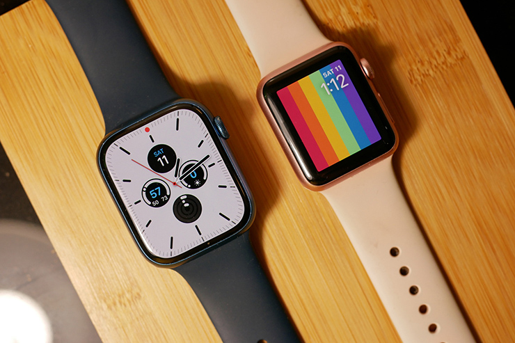 Apple Watch giá rẻ mới ra mắt cùng iPhone 14 - 3