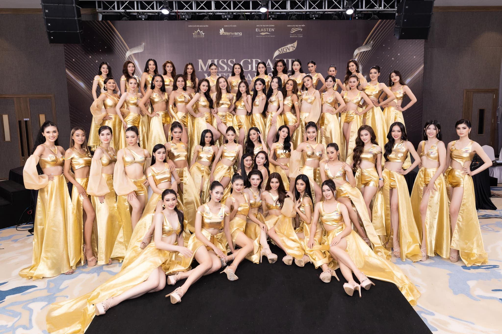 Con gái NSND Trần Nhượng bỏ thi Miss Grand VN 2022 - 4