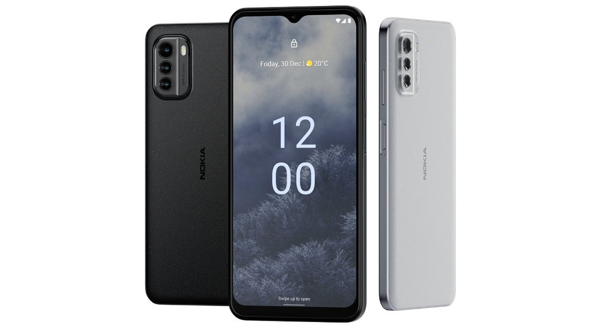 Nokia X30 5G và G60 5G lên kệ với cấu hình khoẻ, giá từ 7,5 triệu - 4