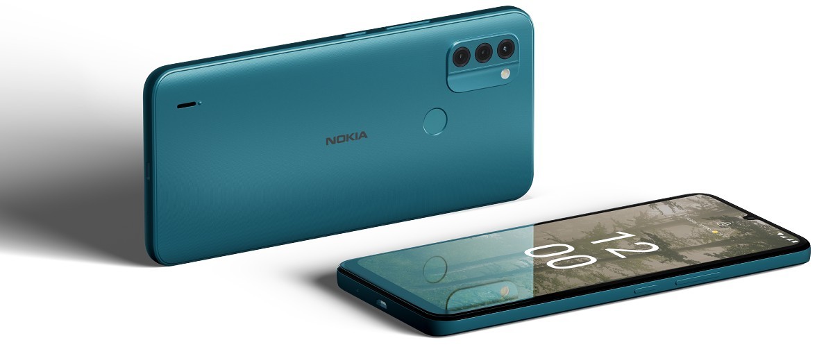 Nokia launched a series of products with extremely "soft" prices - 3