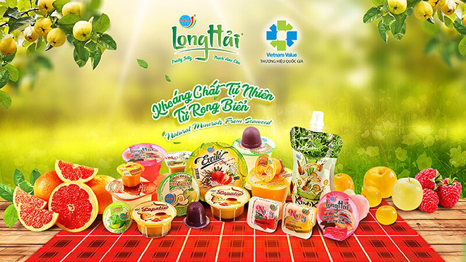 Tưởng quen mà lạ với món quà vặt “đốn tim” mọi lứa tuổi - thạch rau câu - 1