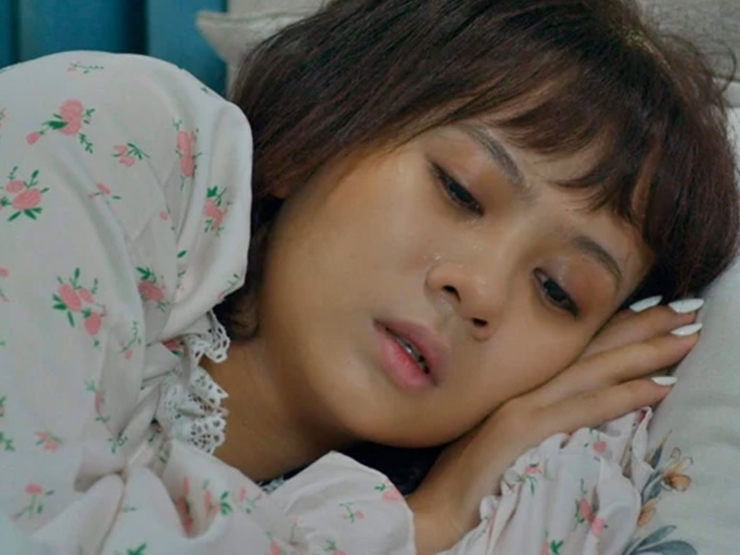 Phim - Phim của Việt Anh lộ "sạn" to đùng gây hoang mang