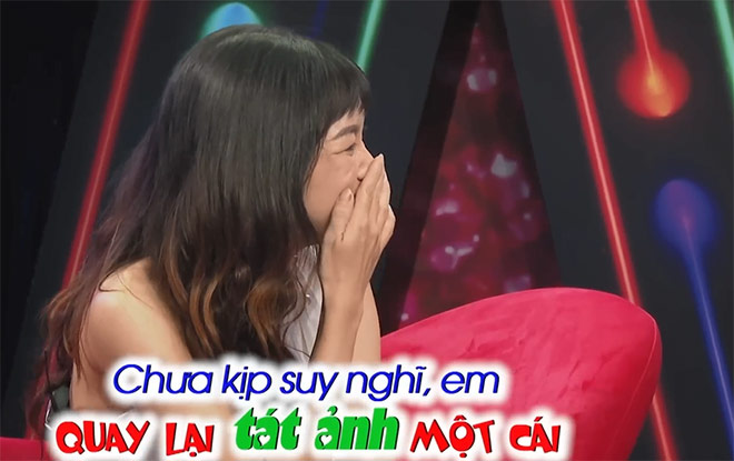 Đi hẹn hò, mẹ đơn thân “khoe” tát 3 người đàn ông khiến đàng trai “hốt hoảng” - 5