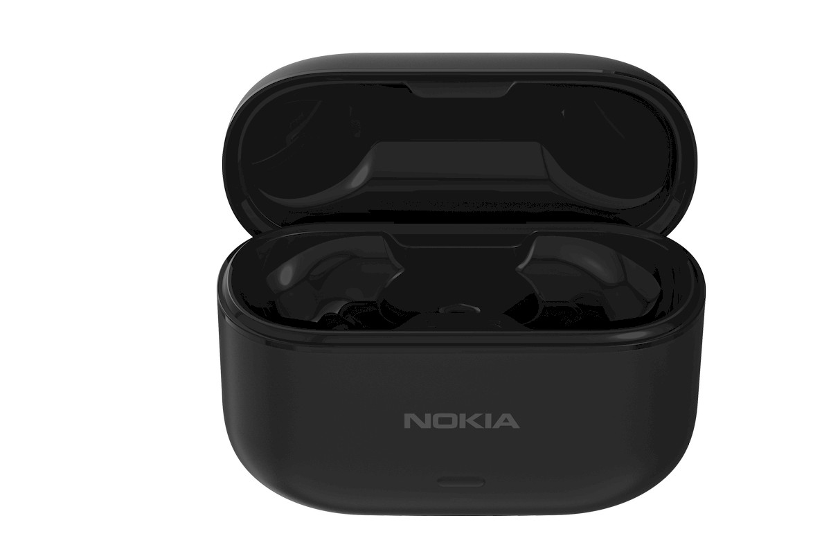Nokia tung loạt sản phẩm giá cực “mềm” - 9