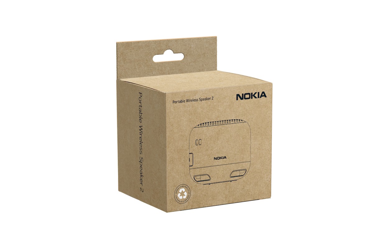 Nokia tung loạt sản phẩm giá cực “mềm” - 12